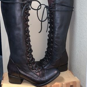 Freebird by Steven Arlo Boots